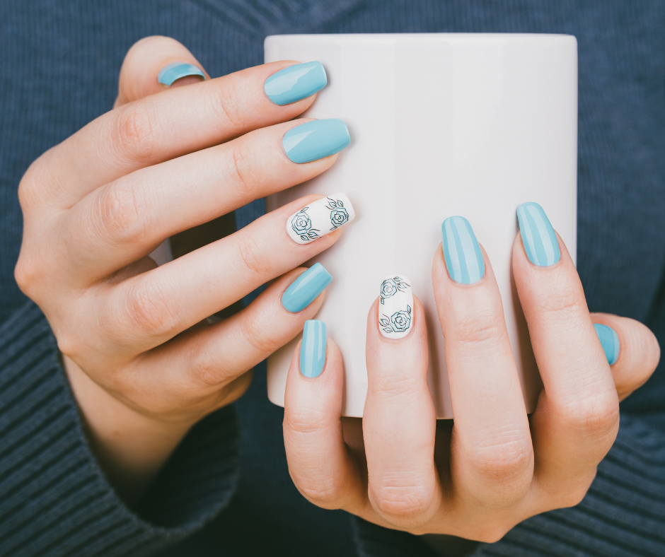The Do's & Don't For Healthy Nails