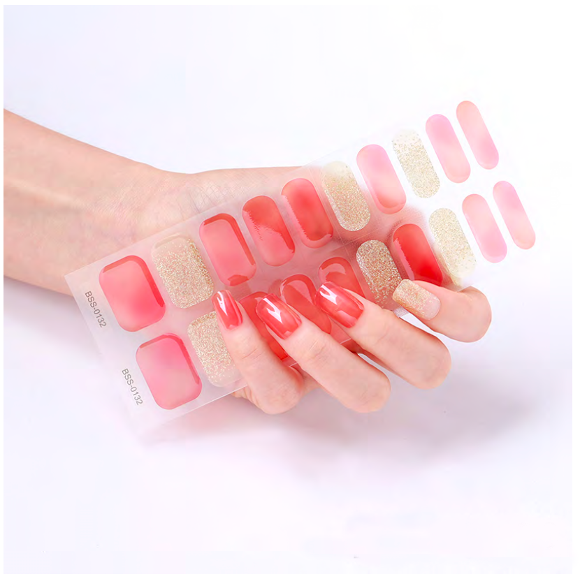 Achieve Quality Nail at Home with Simple and Affordable Gel Nails ...